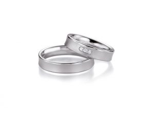 Breuning Ringe bei Juwelier Bergmann in Walsrode und auf www.Juweldo.de