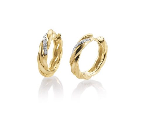 Breuning Ringe bei Juwelier Bergmann in Walsrode und auf www.Juweldo.de