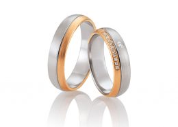 Breuning Ringe bei Juwelier Bergmann in Walsrode und auf www.Juweldo.de