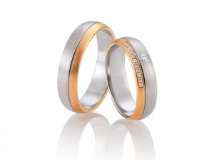 Breuning Ringe bei Juwelier Bergmann in Walsrode und auf www.Juweldo.de