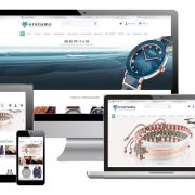 Orotiamo.de - Online Shop für Schmuck und Uhren