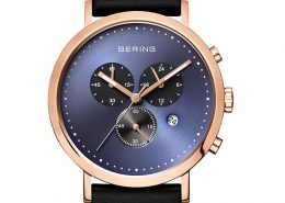 Bering Uhren bei Juwelier Bergmann in Walsrode und auf www.Juweldo.de