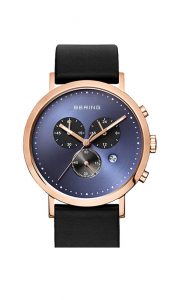 Bering Uhren bei Juwelier Bergmann in Walsrode und auf www.Juweldo.de