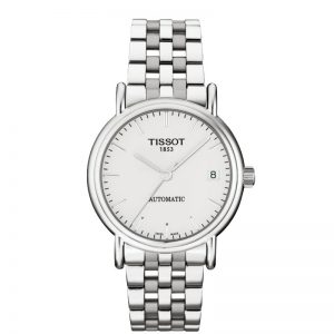 Tissot Uhren bei Juwelier Bergmann in Walsrode und auf www.Juweldo.de