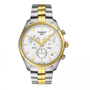 Tissot Uhren bei Juwelier Bergmann in Walsrode und auf www.Juweldo.de