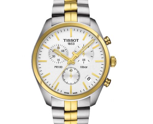 Tissot Uhren bei Juwelier Bergmann in Walsrode und auf www.Juweldo.de