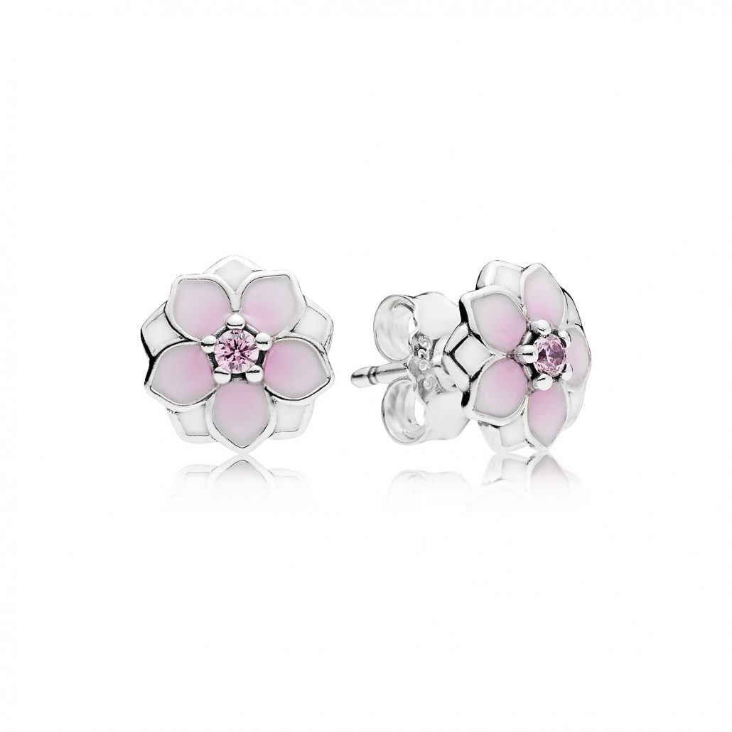 Pandora Ohrschmuck Bergmann Schmuck Und Uhrmacherkunst