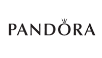 Pandora Logo