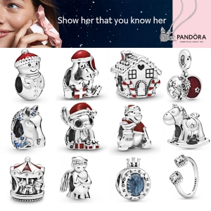 PANDORA Xmas 2019